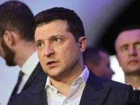 Zelensky al Congresso Usa: “Abbiamo bisogno della no fly-zone”