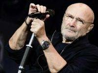 Phil Collins, addio al palco: l’ultimo concerto coi Genesis