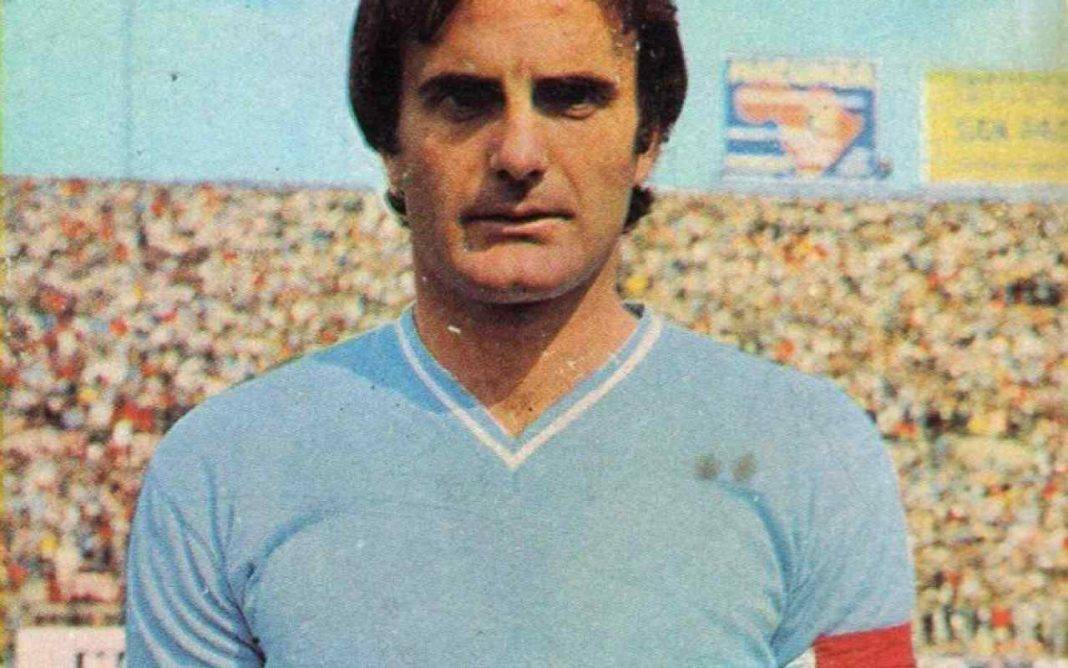 Pino Wilson Lazio