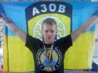 Maksym Kagal, campione del mondo di kickboxing, morto in battaglia a Mariupol