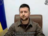 Zelensky: “Il nostro popolo è diventato l’esercito”