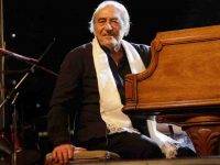 Morto il pianista franco-argentino Estrella, dedicò la vita alla musica e alla libertà