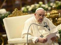 Il Papa ai comunicatori cattolici: “La rete sia spazio per promuovere la pace”