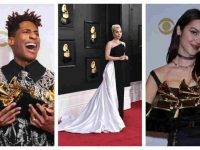 Grammy 2022: trionfano Joe Batiste, Lady Gaga e Olivia Rodrigo