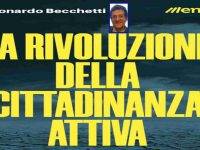 Le “quattro mani” del nuovo paradigma dell’economia civile