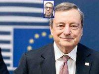 Il perimetro che disegna Draghi