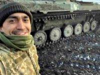 Il giornalista Oleksandr Makhov è morto in guerra in Ucraina