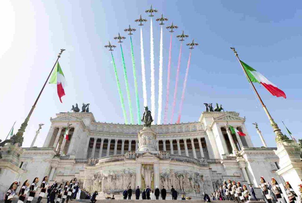 festa della Repubblica