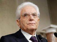 Diritti umani, Mattarella: “Traguardi non raggiunti in tante parti del mondo”