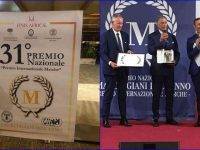 Marchigiani dell’Anno: a Senigallia la premiazione