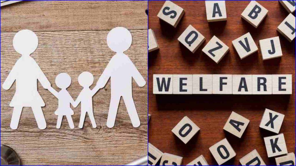 Welfare