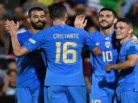 L’Italia c’è: 2-1 all’Ungheria