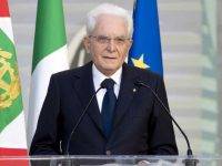 Mattarella ai Prefetti: “2 Giugno occasione per riflettere su valori Carta”