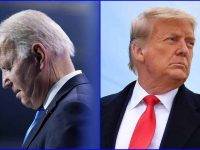 Biden si congratula per la vittoria e invita Trump alla Casa Bianca