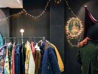 “Lazzaro”, la boutique solidale che dà una nuova possibilità