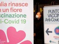 Covid, il piano per vaccinazione over 60: le linee guida