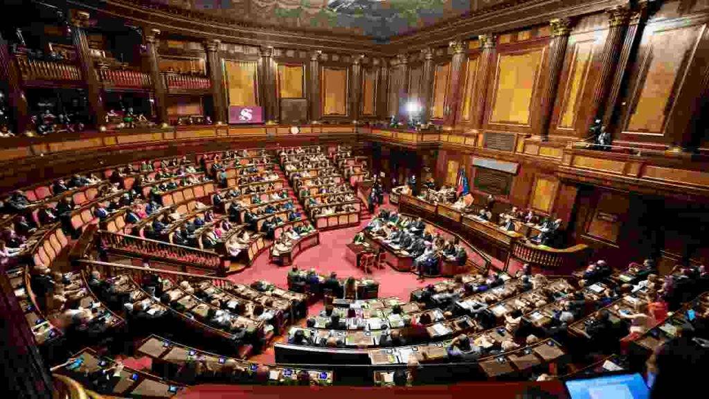 Senato Autonomia