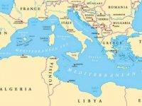 Il “mare nostrum” come orizzonte di pace e progresso: 0100 Conference Mediterranean