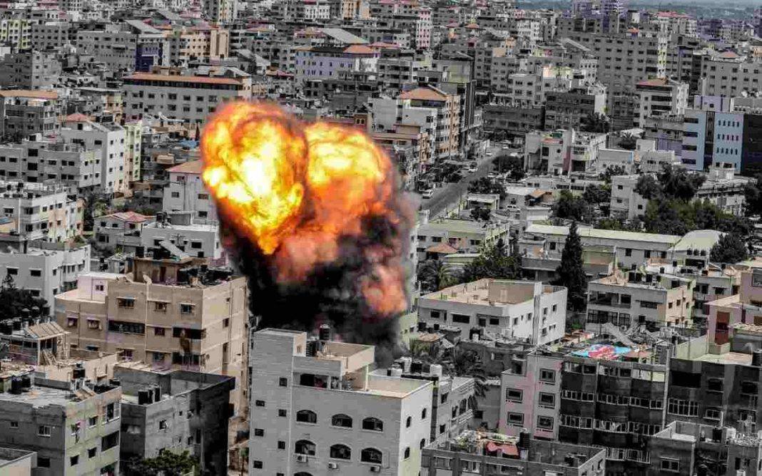 Gaza