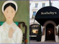 La “Signora vietnamita” all’asta da Sotheby’s: ecco quanto vale