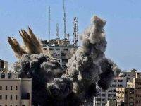 Raid di Israele su Gaza: in corso l’operazione “Breaking Dawn”