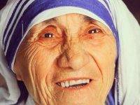 Il cammino semplice di Madre Teresa di Calcutta