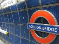 Incendio a London Bridge: la situazione