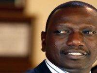 William Ruto è il nuovo presidente del Kenya