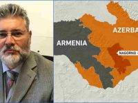 Occidente sordo al grido di aiuto che sale dall’Armenia cristiana