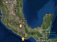 Scossa di terremoto di 7.4 in Messico, una vittima