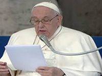 Papa Francesco: “L’educatore cristiano dev’essere radicato nel suo tempo, nella sua cultura”