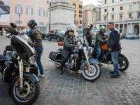 Route 21, la moto che crea l’inclusione