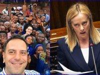 Migranti, Di Leo: “Il ‘Piano Mattei’ proposto da Meloni: volontà di ridare dignità all’Africa”