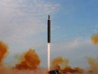 Seul: la Corea del Nord ha lanciato un missile balistico