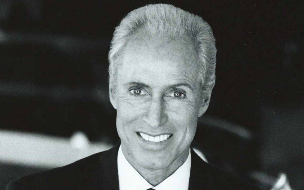 Renato Balestra