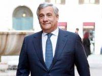 Tajani a Berlino: “Sui migranti chiediamo il rispetto delle regole”