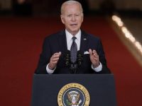 La Camera approva l’aumento del tetto al debito. Biden: “Passo cruciale”