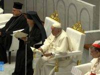 L’esortazione di Papa Francesco: “Chiediamoci se siamo davvero persone di pace”