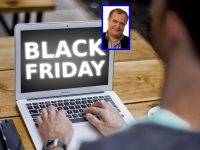 Black Friday: ecco perché quest’anno rischia di essere un flop