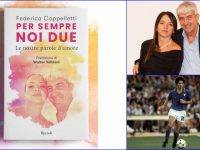 “Per sempre noi due”: in un libro la storia d’amore di Federica Cappelletti e Paolo Rossi