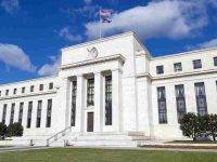 Usa, la Fed orientata a rallentare i rialzi dei tassi di interesse