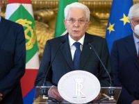 Mattarella ricorda don Sturzo: “Cooperazione unica via per la pace”