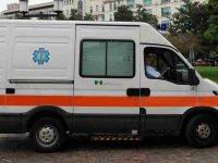 San Severino Marche: anziana uccisa a colpi di forbici, arrestato il figlio