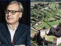 Sgarbi: “Conservare i beni culturali è preservare il passato per il futuro”