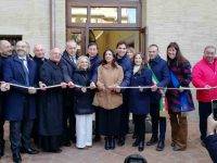 Rinasce il centro storico di Camerino con il Residence Next Generation