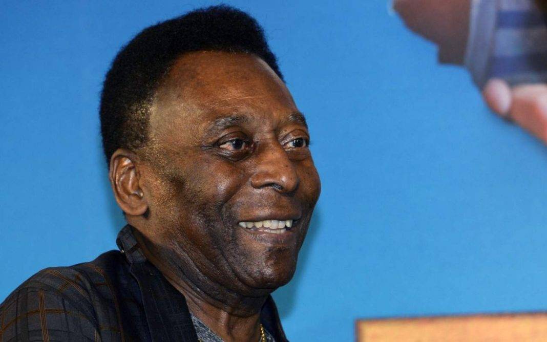 Pelé