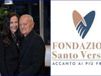 Fondazione Santo Versace: accanto ai più fragili