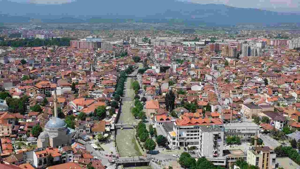 kosovo