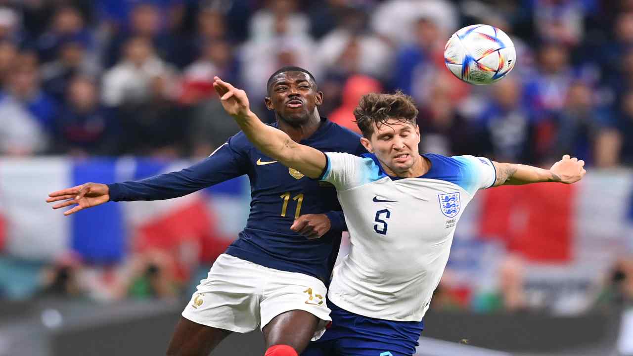 Emozioni e gol: Francia in semifinale