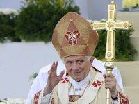 Le tre missioni che Papa Ratzinger ha portato avanti nel suo pontificato